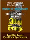 The Adventure of the Abbey Grange